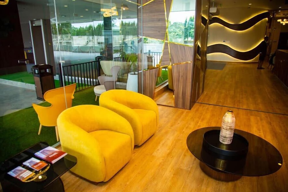 Kingjada Hotel and Apartment 28/38