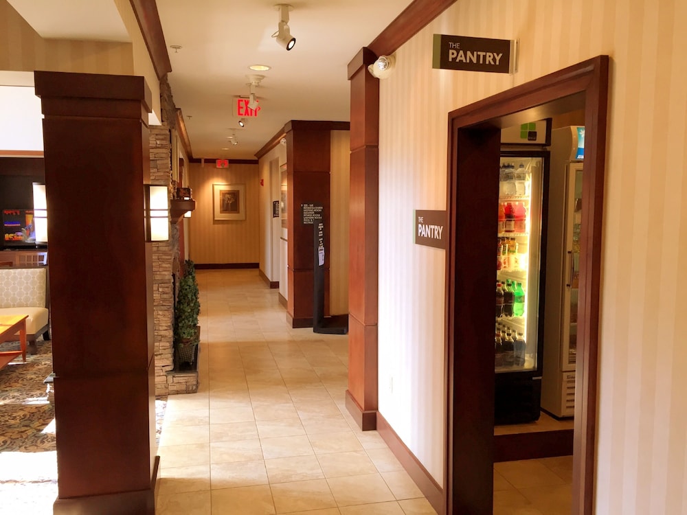 STAYBRIDGE SUITES DETROIT-NOVI 11/60
