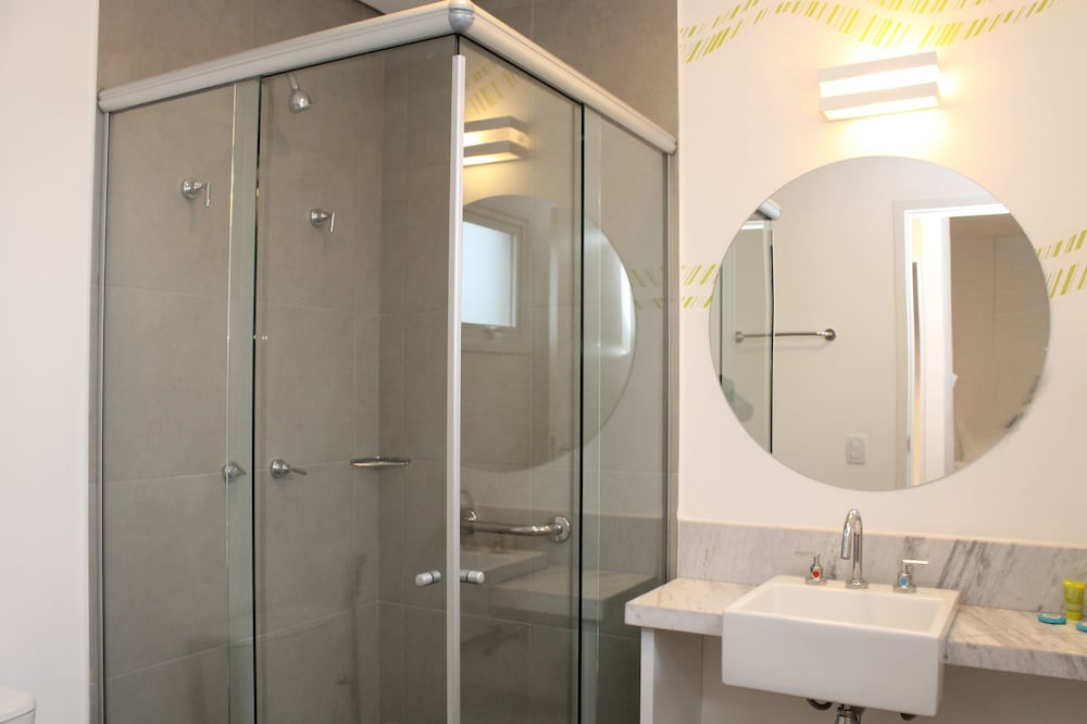 Ibis Styles Ponta Pora 18/58