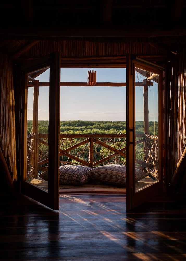 Luxury Hotel Boutique Aldea Kuka 21/50