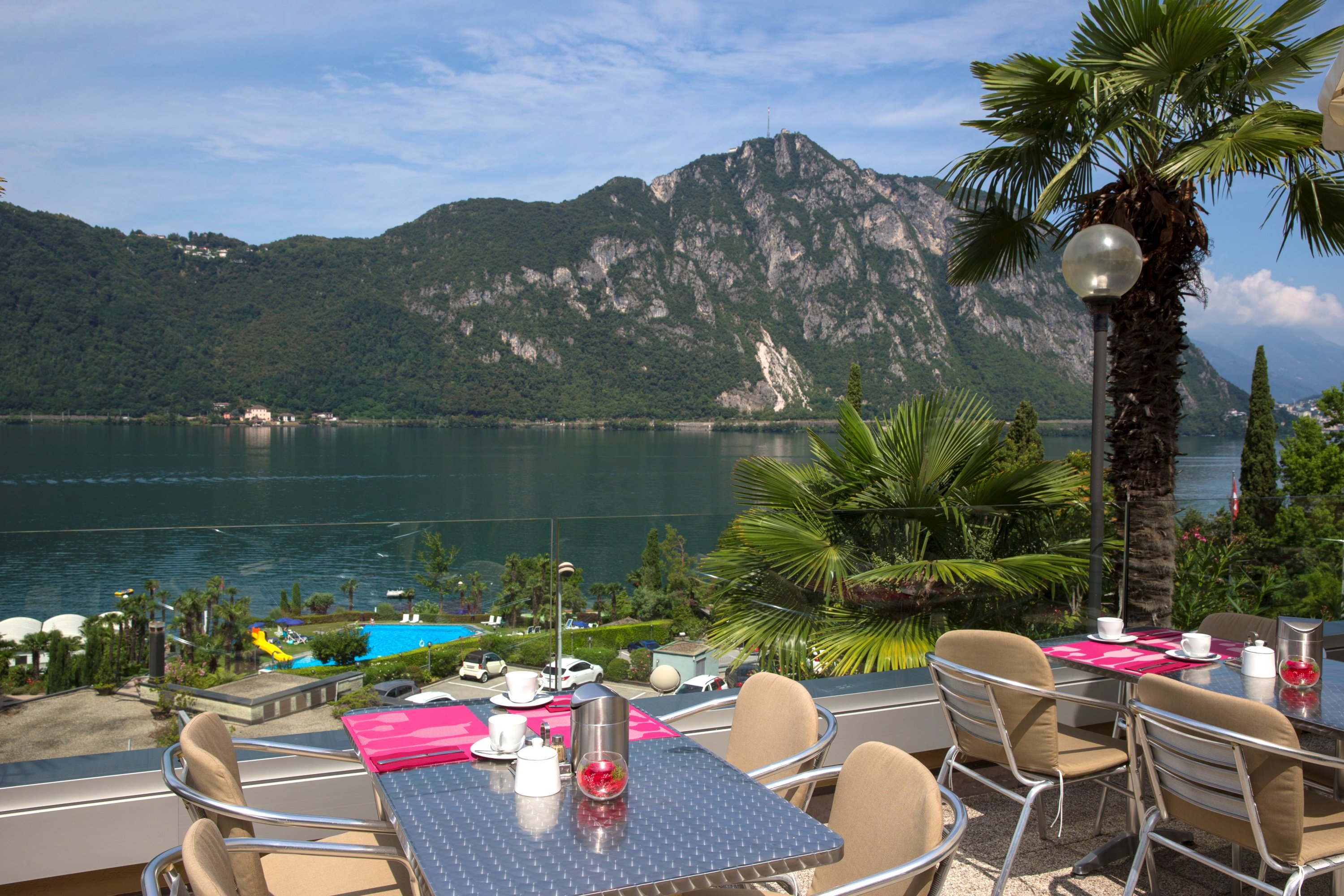 Hotel Campione 55/74