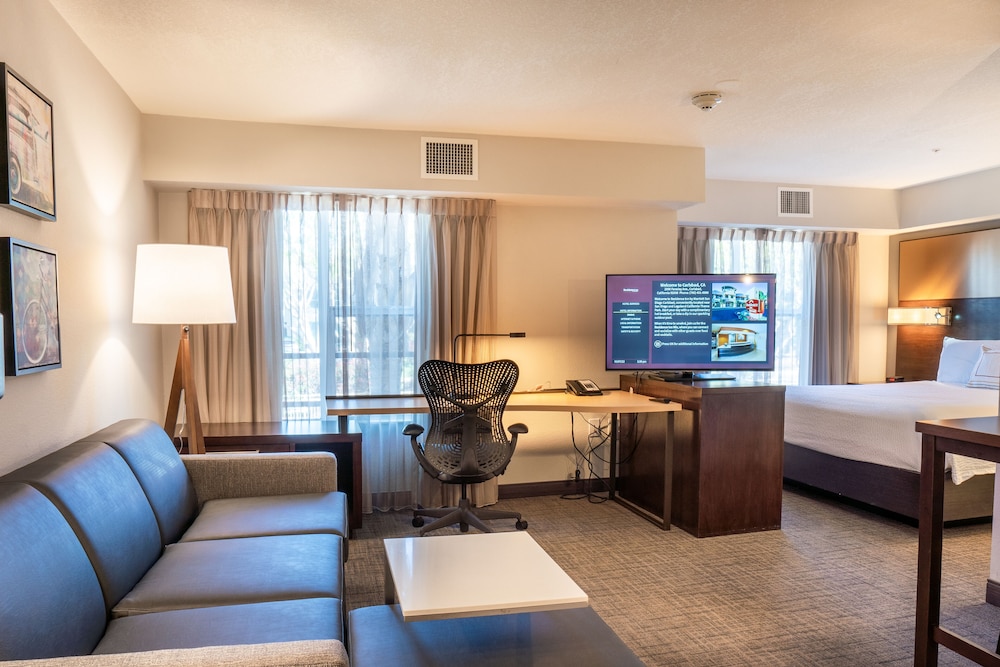 Residence Inn San Diego Carlsbad 18/50