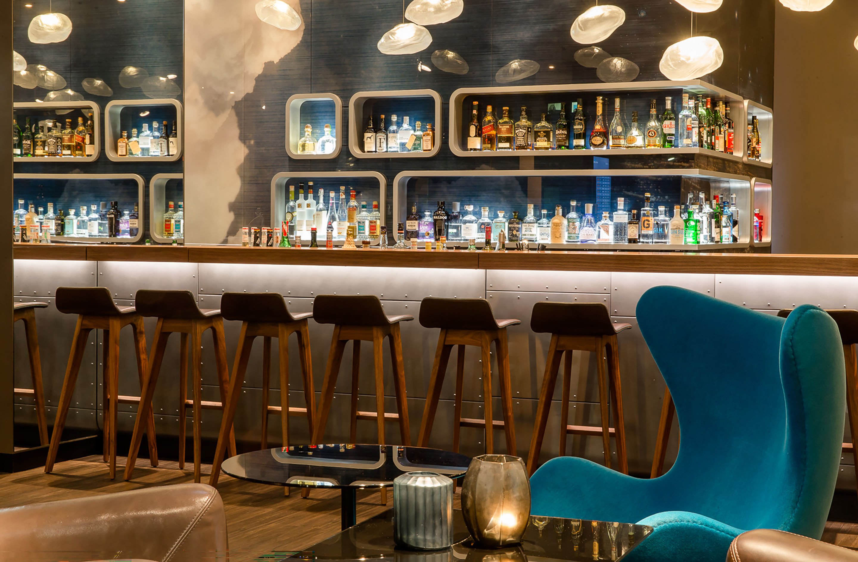 Motel One Frankfurt Airport 25/29