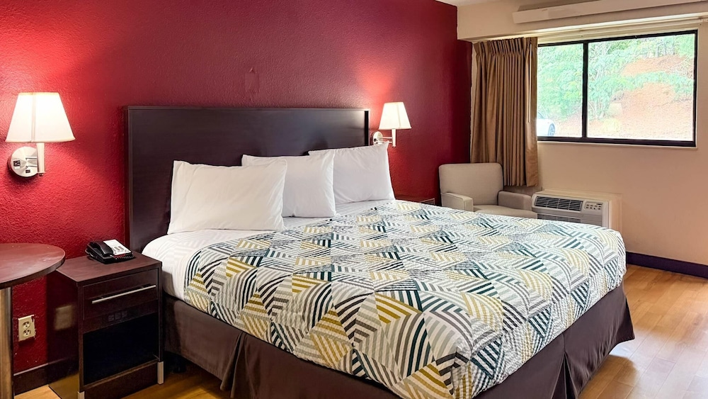 Motel 6 Atlanta Smyrna / Ballpark 46/60