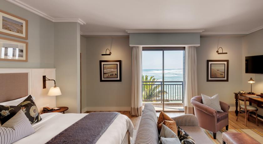 Presidential, Suite, Sea View