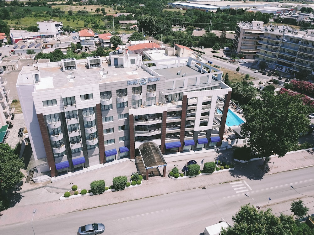 Hotel Z Palace and Congress Center 1/50