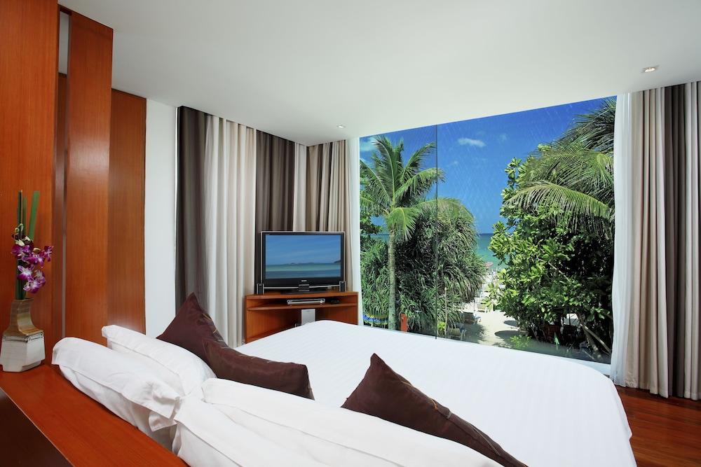 La Flora Resort Patong 39/70