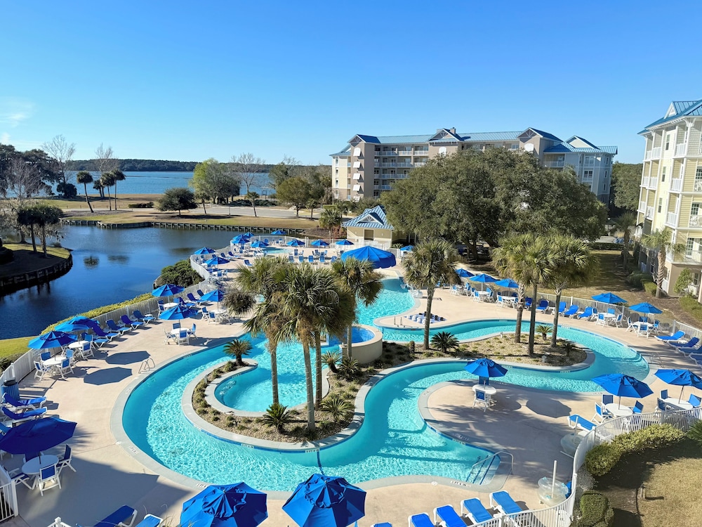 Bluewater Resort And Marina By Spinnaker Resorts 42/55