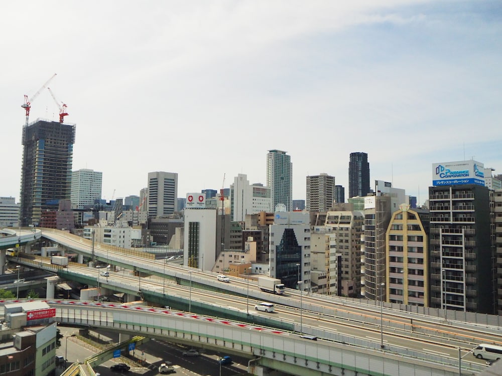 TOYOKO INN OSAKA SENBA HIGASHI 46/50