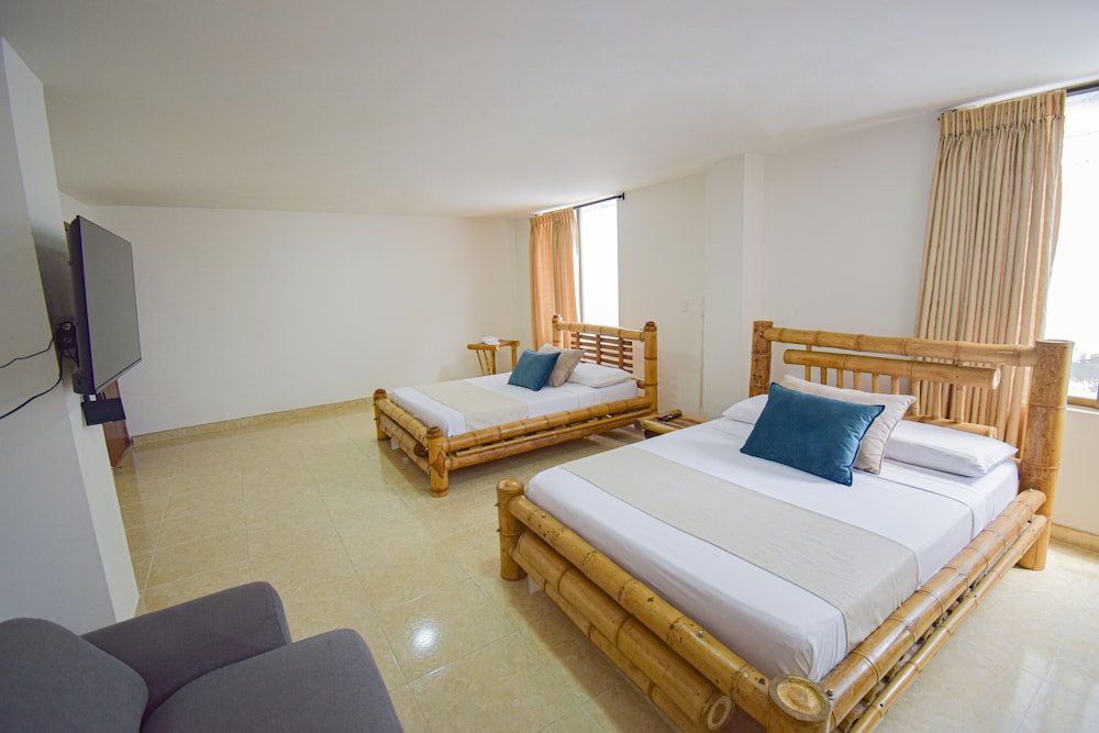 Hotel Toledo Plaza 15/49