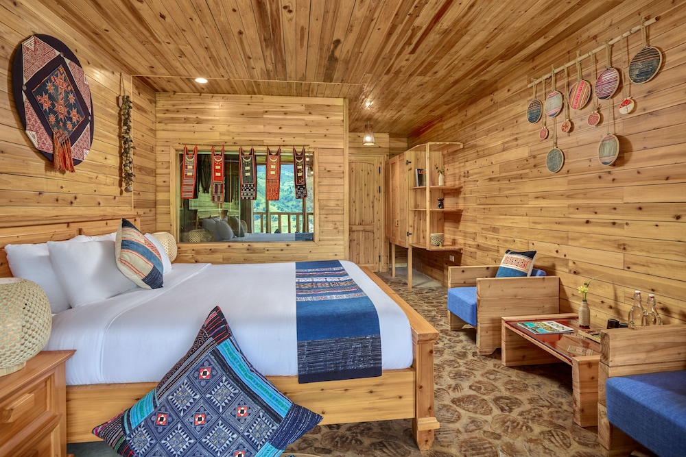 Laxsik Ecolodge 25/59