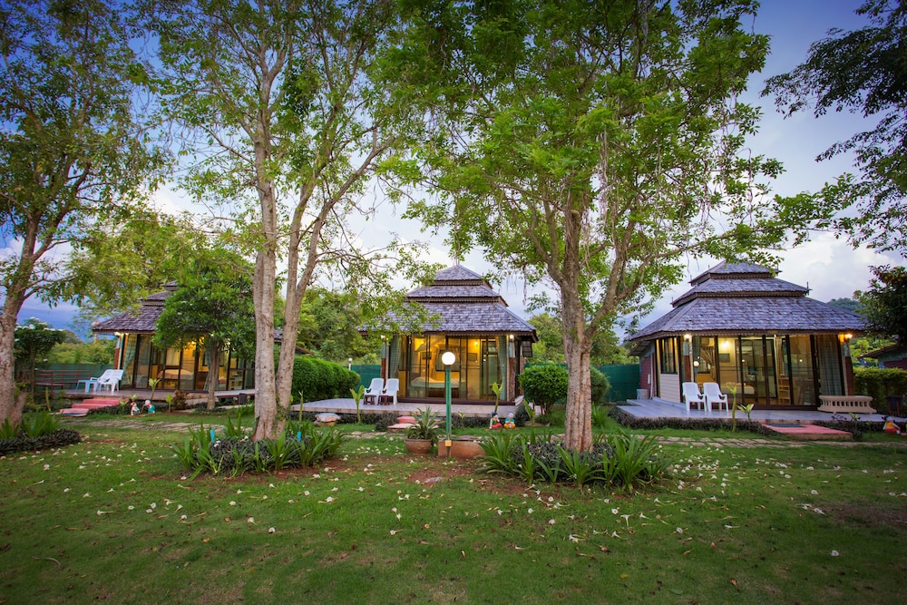 Golden Gold Khaoyai Resort & Spa 41/50