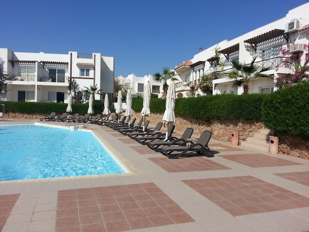 Logaina Sharm Resort 47/50