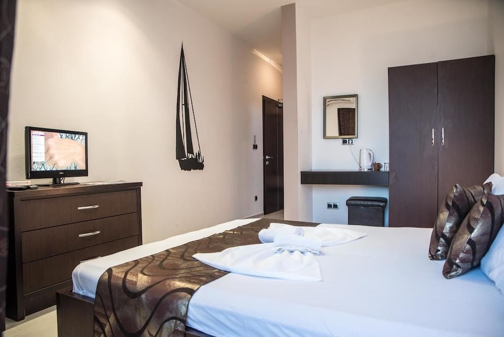 Apart-Hotel Residence 19/33
