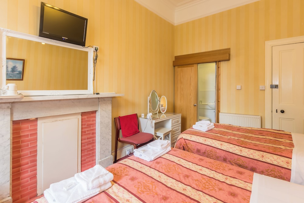 Menzies Guest House 15/27