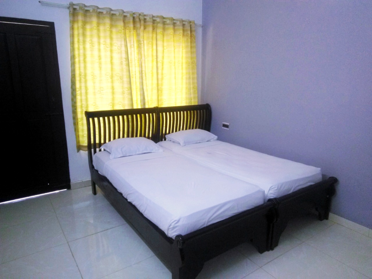 CLAFOUTI BEACH RESORT 10/20
