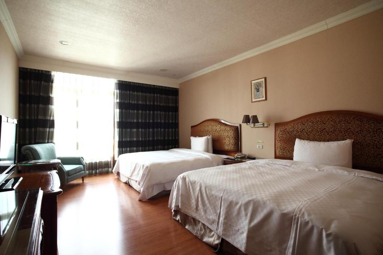 Days Inn by Wyndham Chiayi 25/42