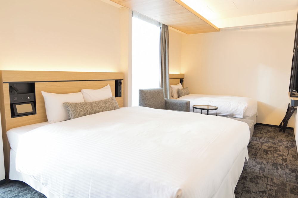 Hotel Keihan Kyoto Ekiminami 25/65