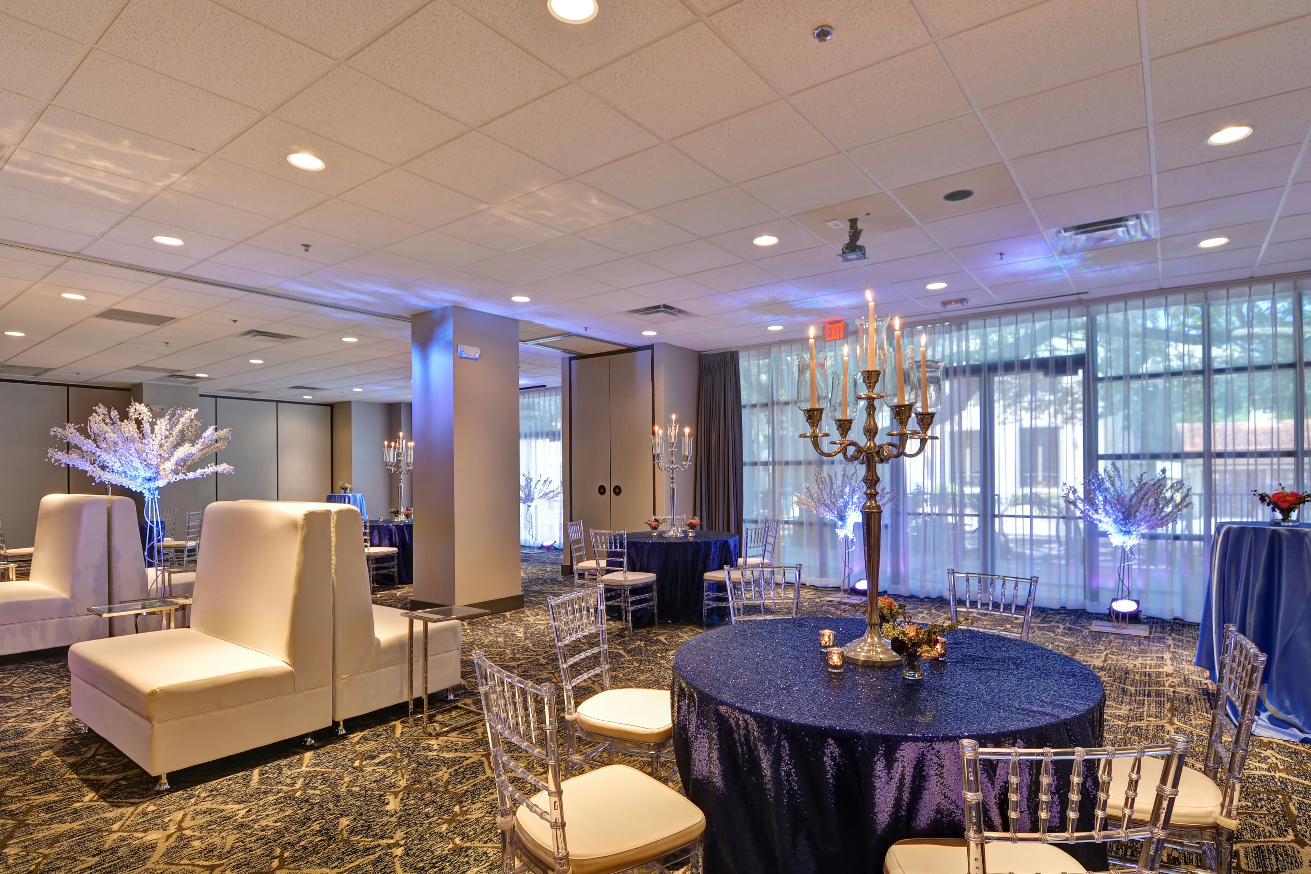 Embassy Suites By Hilton Orlando-Downtown 24/56