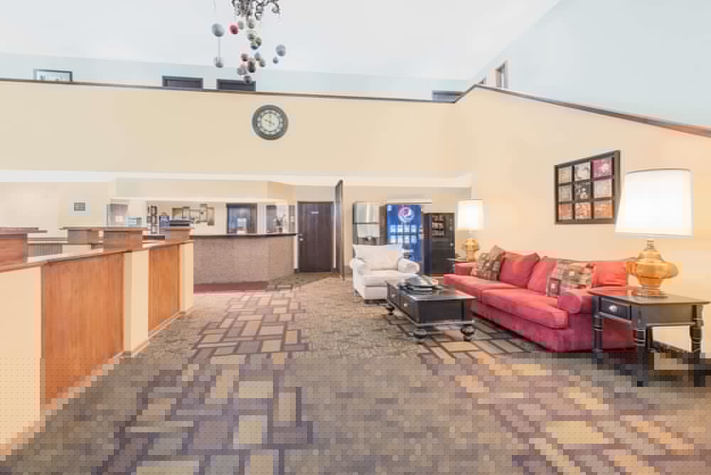 Days Inn By Wyndham Lamar 17/21