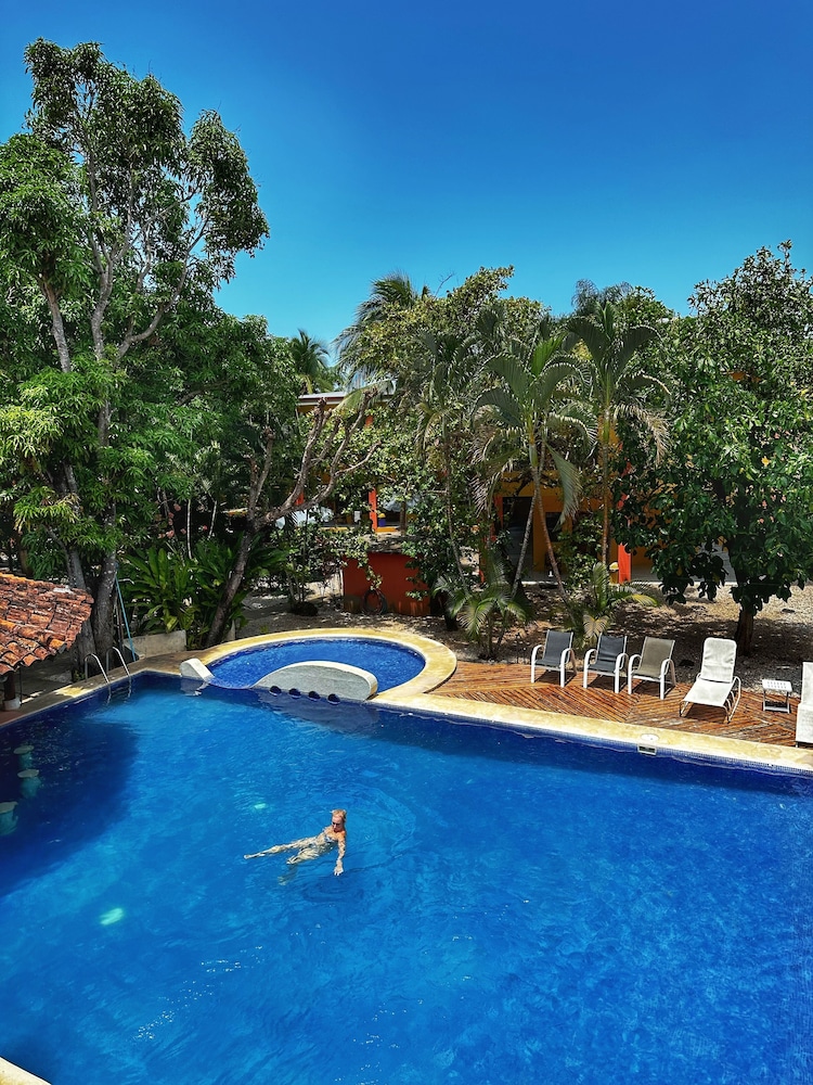 Hotel Nany 38/50