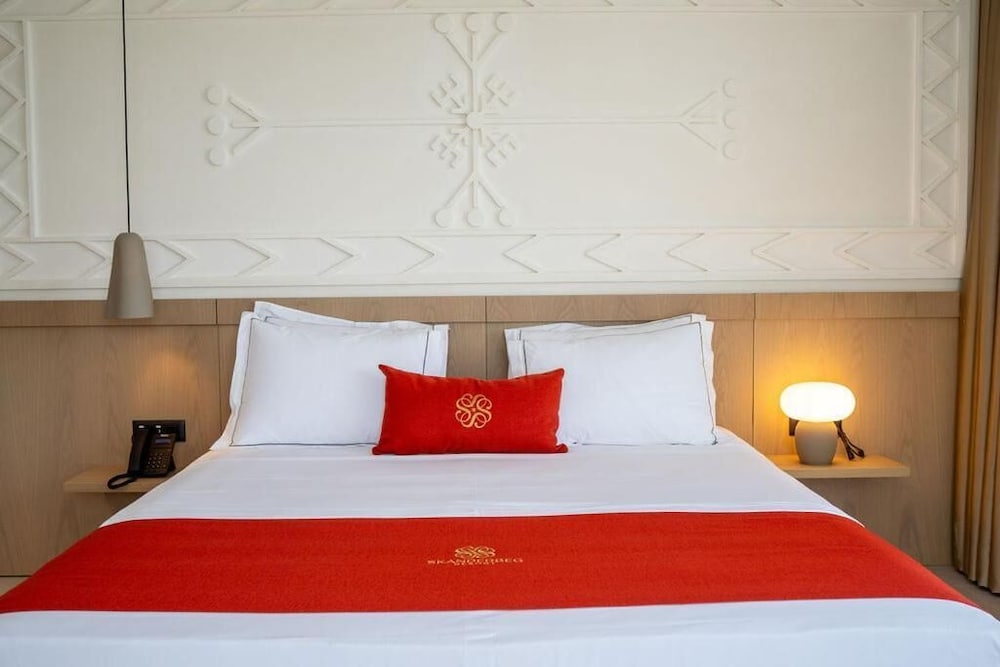 Skanderbeg Resort - Koral Hospitality 14/39