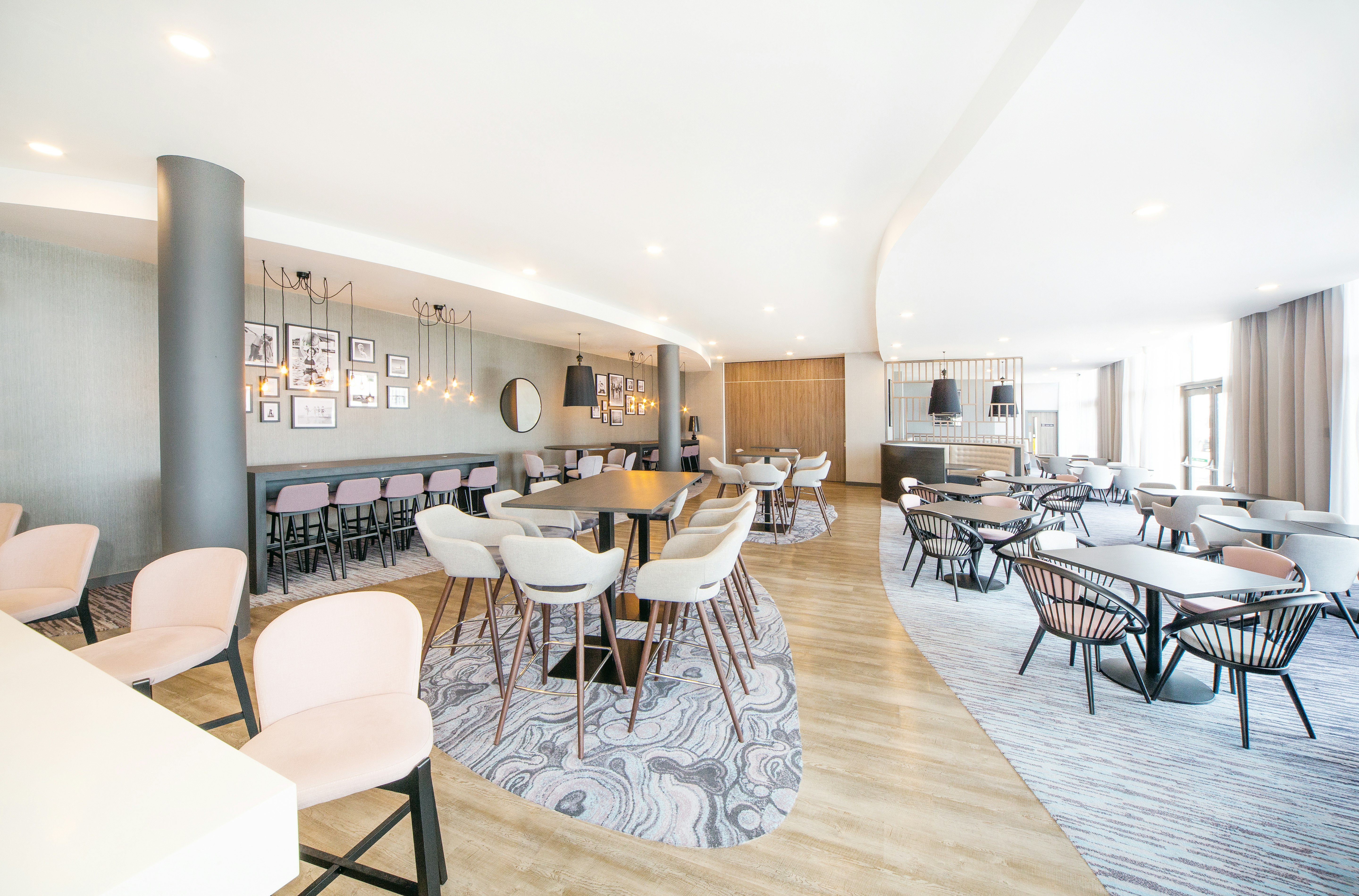 Hampton By Hilton Blackpool 19/22
