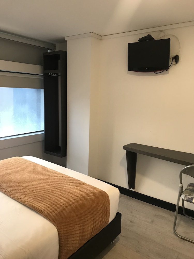 Hotel Express 53 20/62