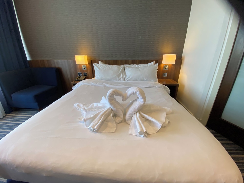 Belvilla Crewe City Centre Hotel - Lifestyle 23/61