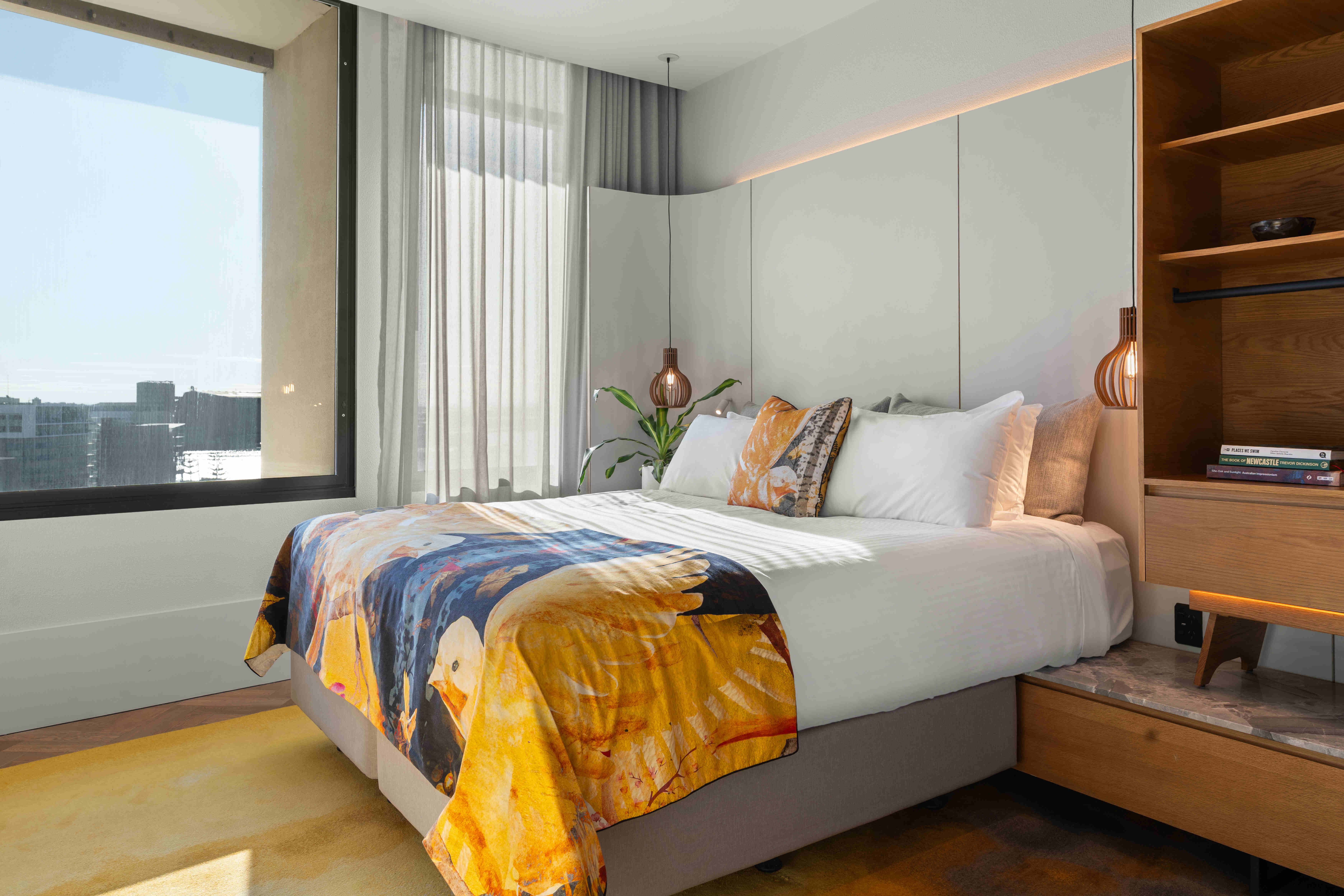 ROOM, KING BED, ACCESSIBLE