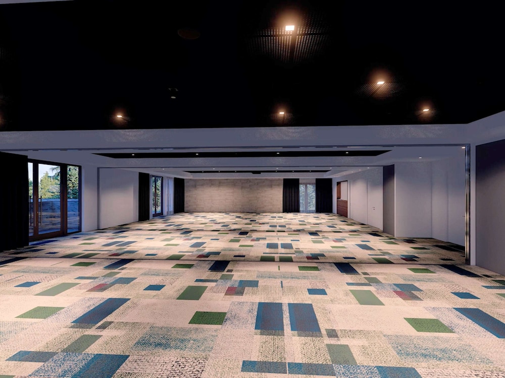 Mercure Sydney Rouse Hill 7/67