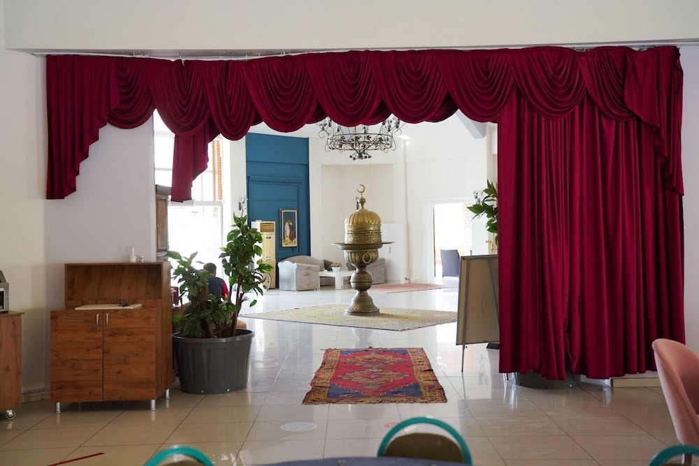 Halici Hotel Pamukkale 2/29