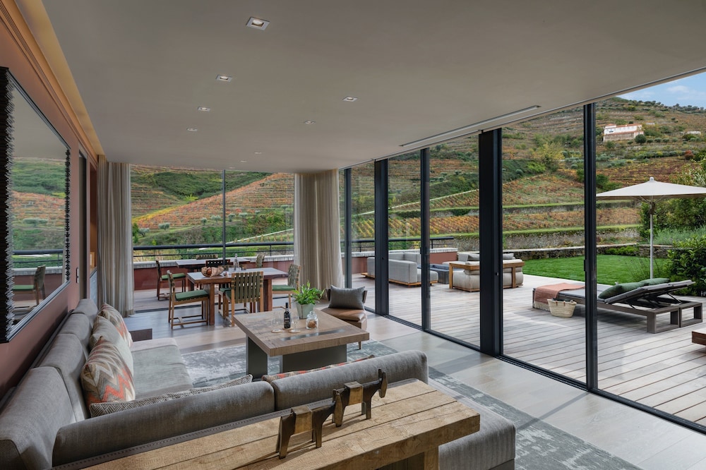 Six Senses Douro Valley 52/86