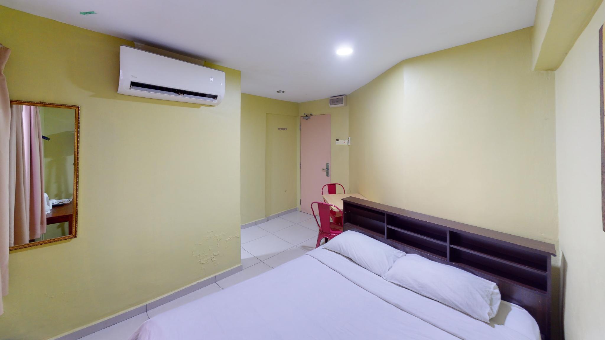 Old Penang Hotel (Ampang Point) 16/29