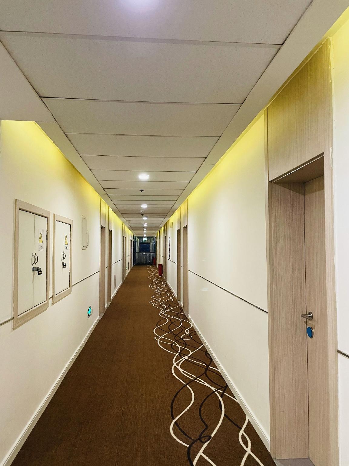 Hanting Hotel Jimo Heshan Rd Qingdao 27/45