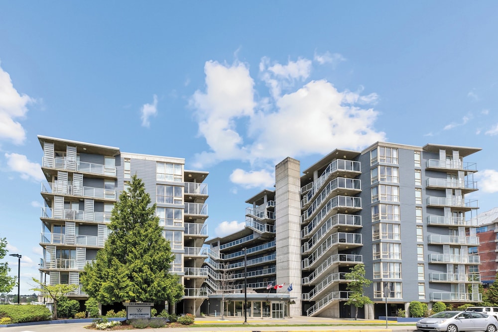Worldmark Victoria 49/57