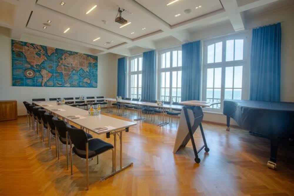 Hotel Hafenresidenz Stralsund 32/50