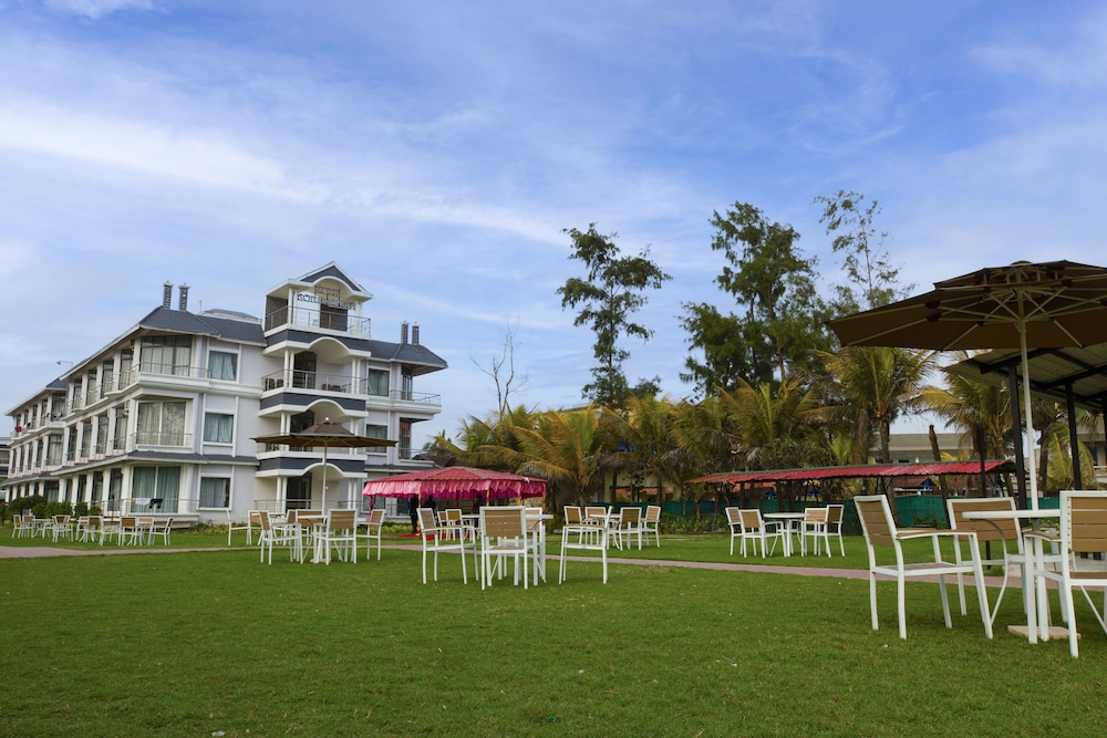 Hotel Sonar Bangla Mandarmoni 6/41