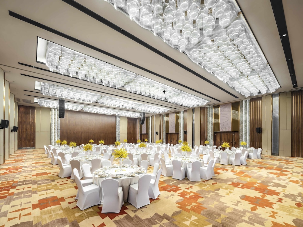 Novotel Changsha International Exhibition Center Hotel 47/49