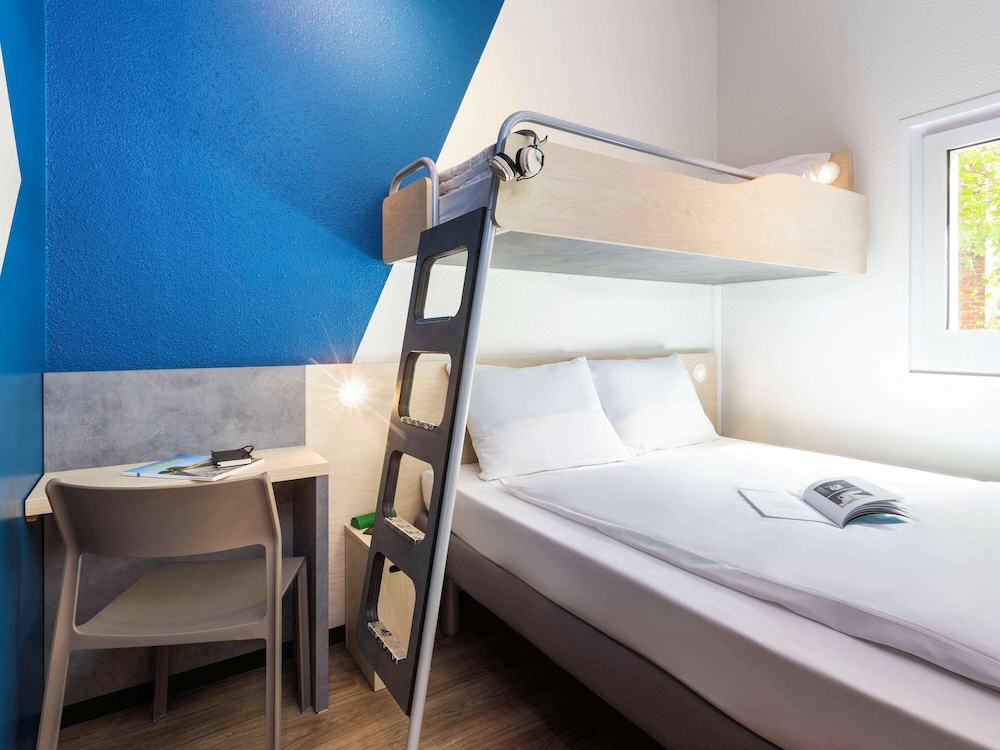 Ibis Budget Ludwigsburg 23/47
