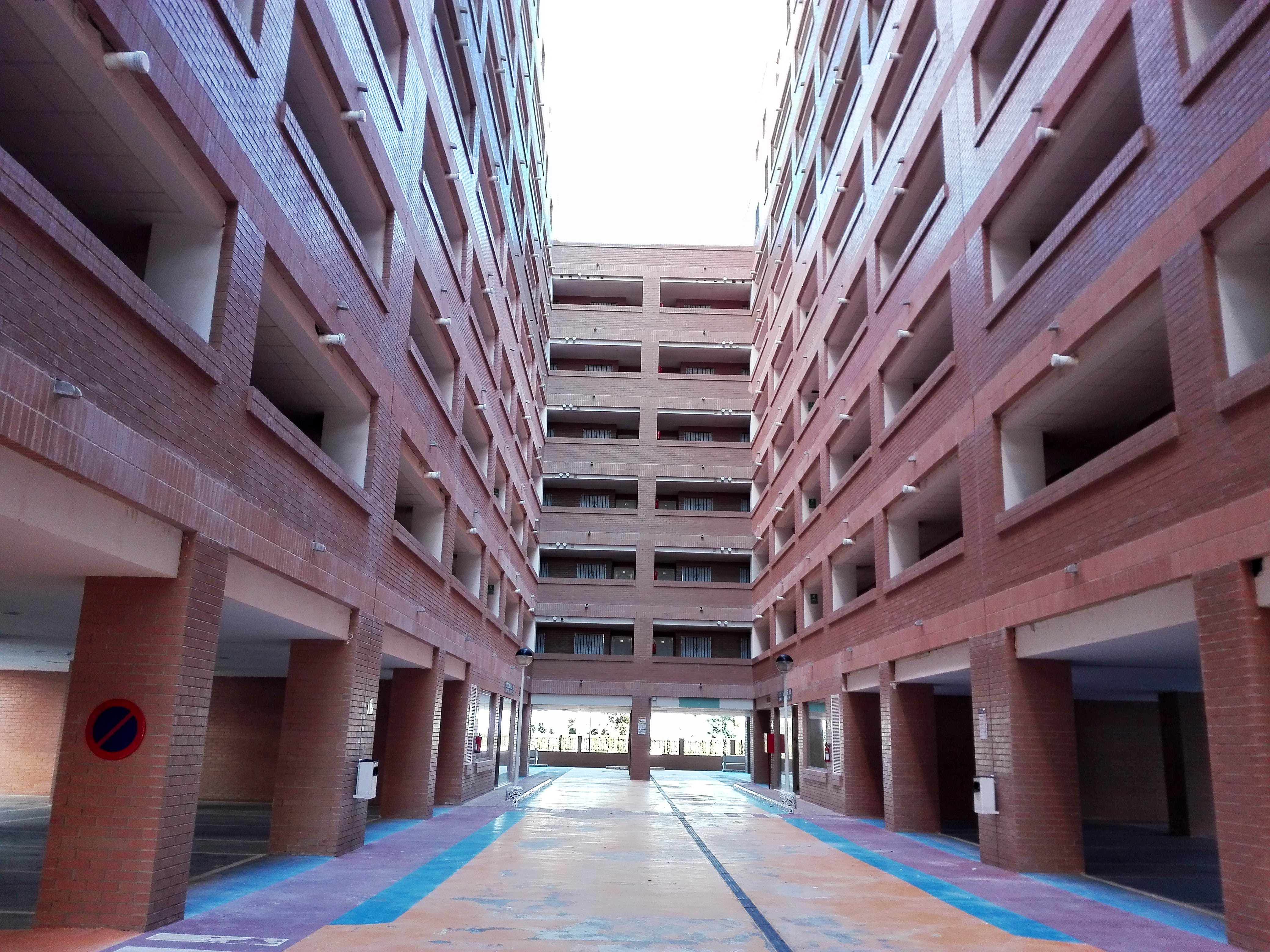 Apartamentos Vistamar Marina DOr 3000 2/50