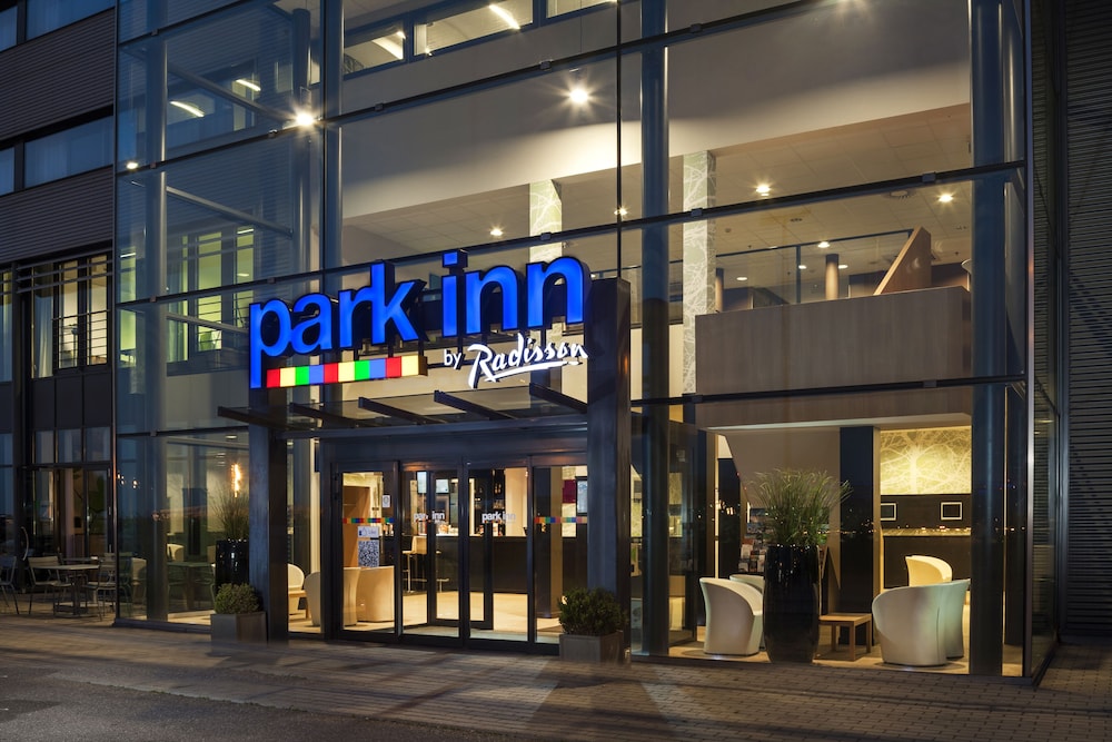 Park Inn By Radisson Liege Airport 4/81