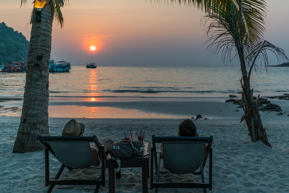 Siam Beach Resort Koh Kood 30/57