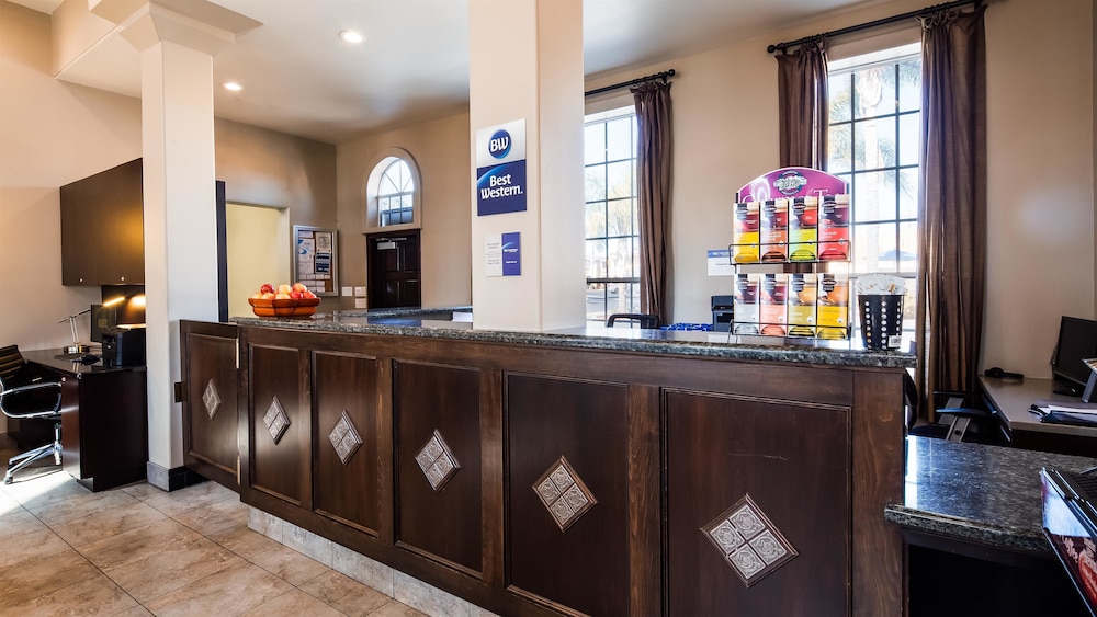Best Western Oxnard Inn 7/48