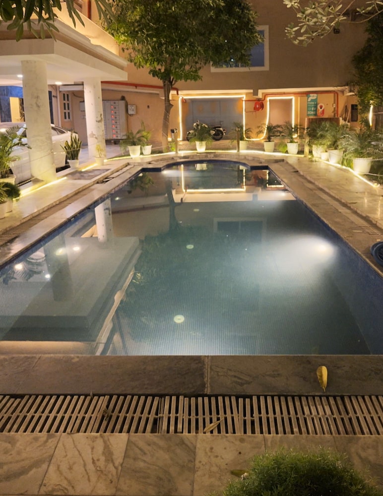 Hotel The Shoba Estate 42/46