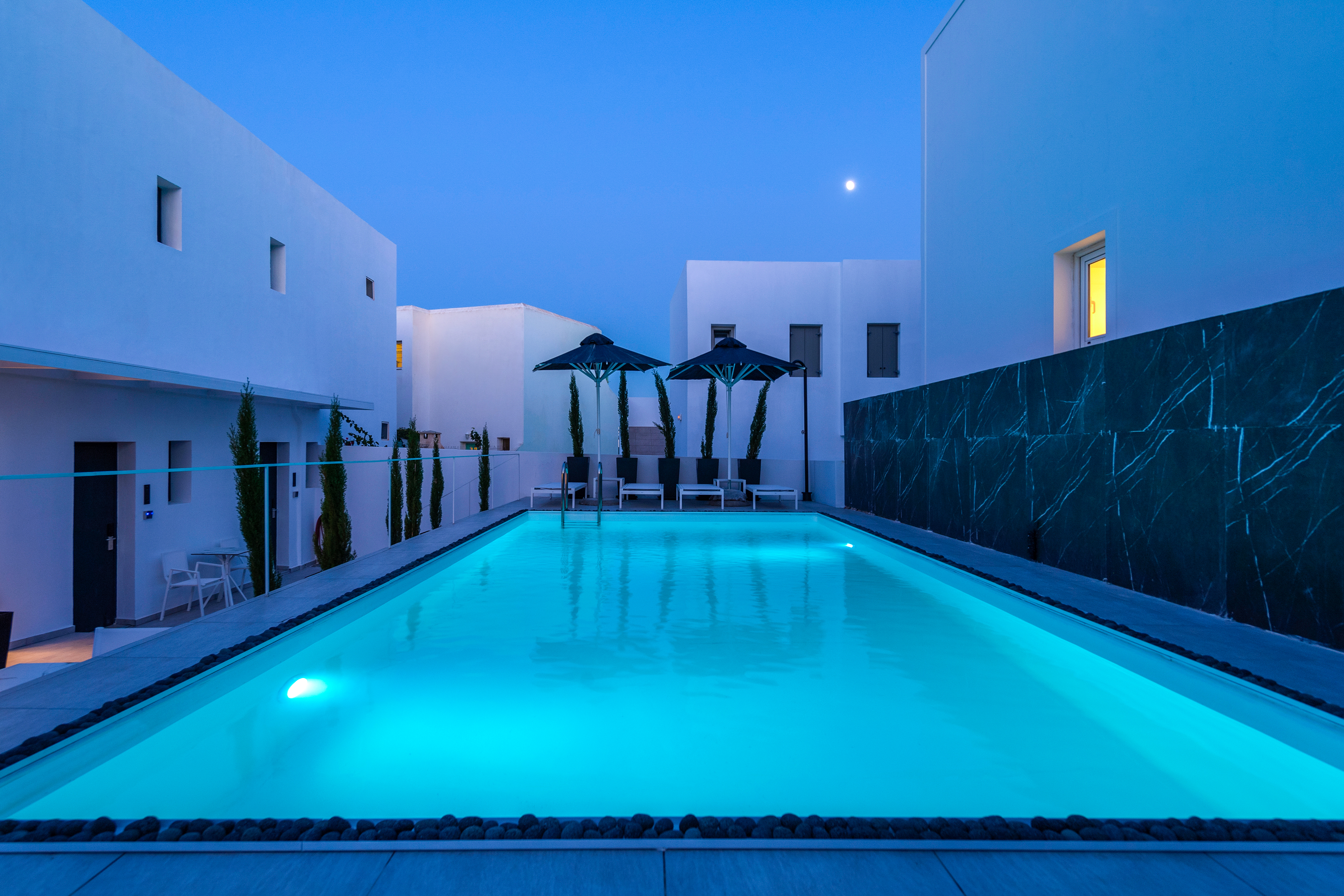 Central Boutique Hotel by Naoussa Hills - Adults Only 23/40