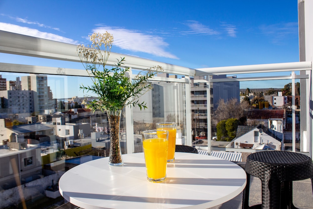 Ramada Residences by Wyndham Puerto Madryn CQ Mitre 33/52