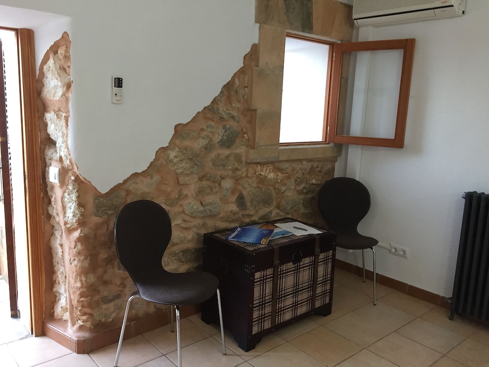 Agroturisme Es Picot 25/50