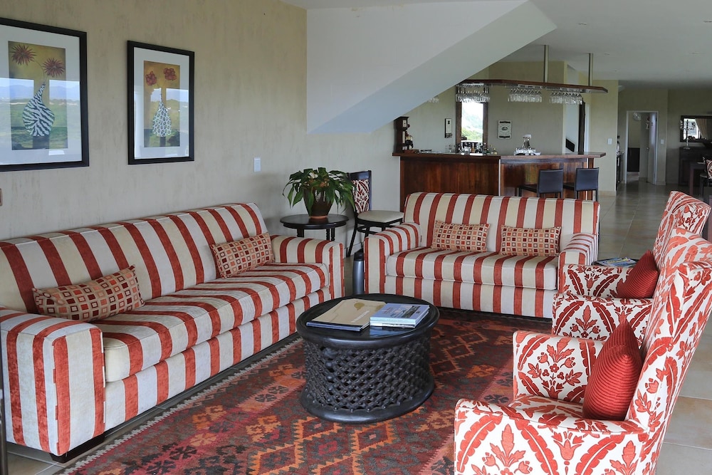St Francis Golf Lodge 16/34