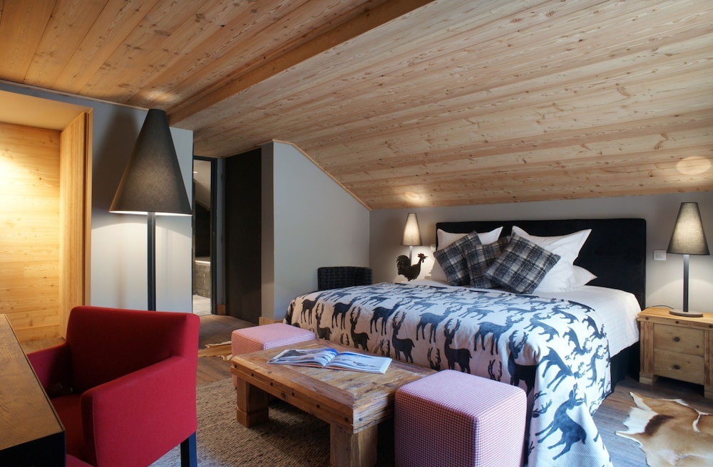 L Alta Peyra Hotel Soa 15/73